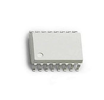 Toshiba Ic Optoisolator Transistor Sop Tlp Gb Asina Tronics