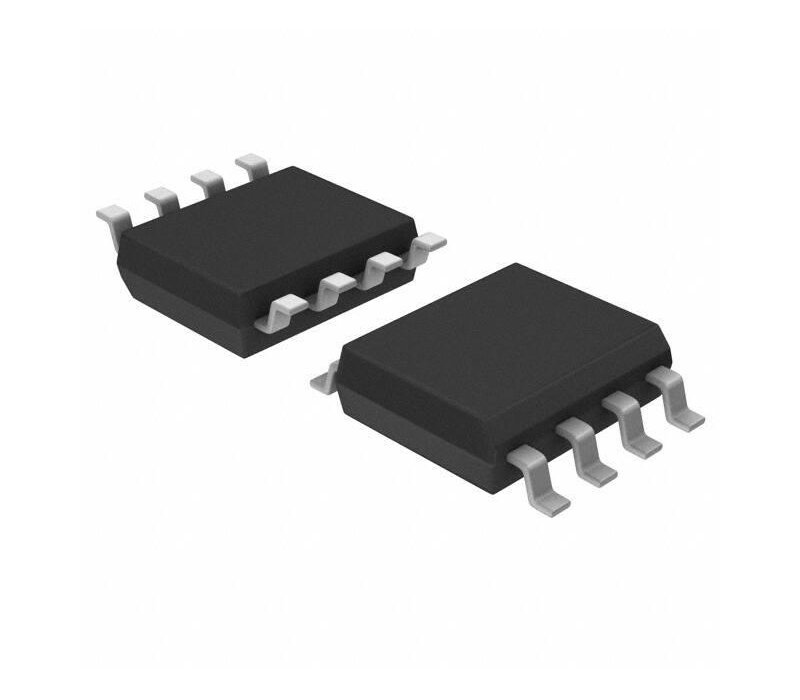 Microchip IC Comparator General Purpose Push-Pull 1.6V 8msop Mcp6542t-I ...